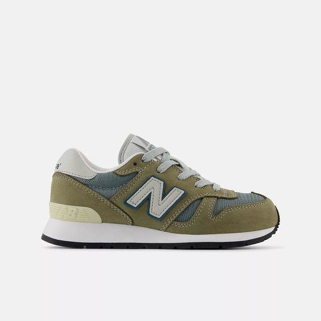 New Balance Little Kids PC1300JP-Preorder Item-Navy Selected Shop