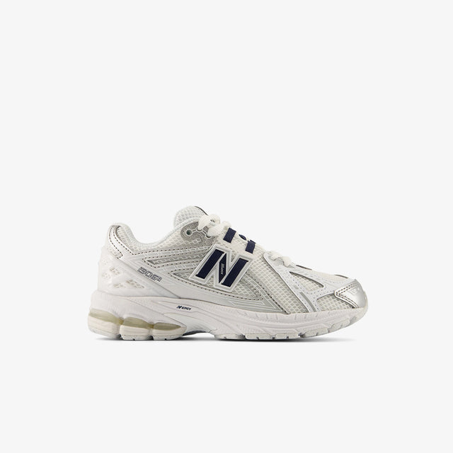 New Balance Little Kids PC1906CU-Preorder Item-Navy Selected Shop