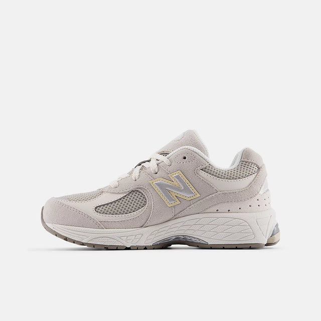New Balance Little Kids Laces PC2002RT-Preorder Item-Navy Selected Shop