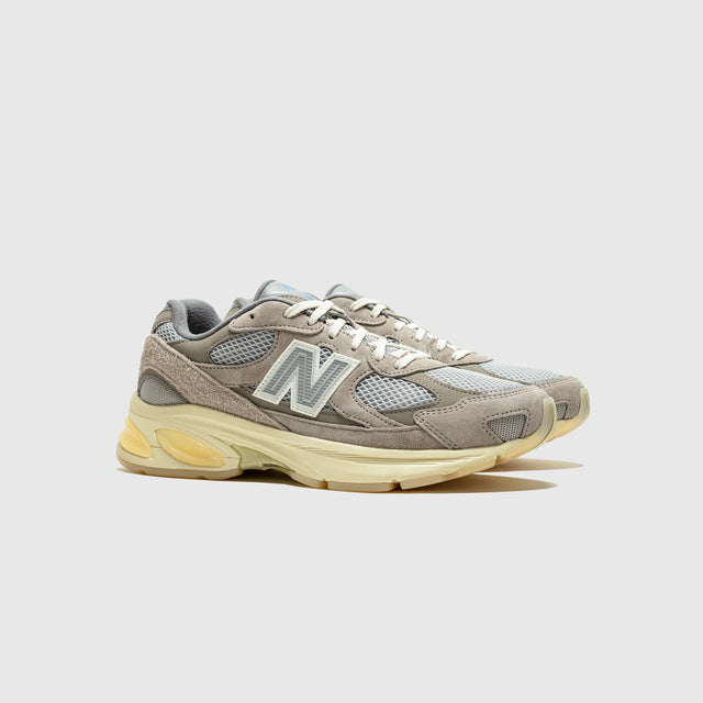 New Balance U2010GD "Grey Day 2025"-Preorder Item-Navy Selected Shop