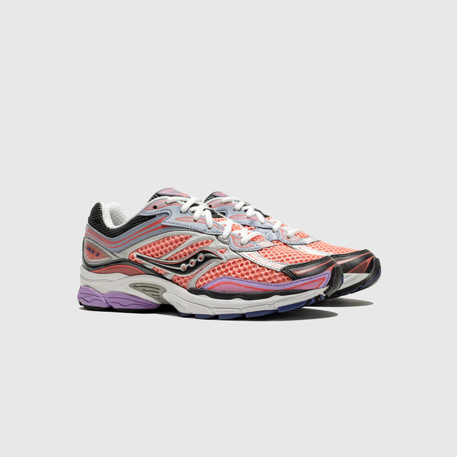 Saucony Progrid Omni 9 - Pink/Purple-Preorder Item-Navy Selected Shop