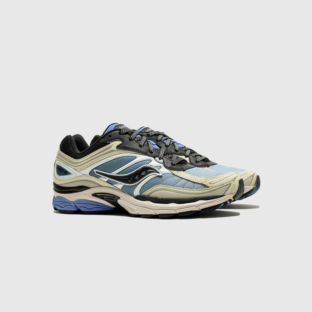 Saucony Progrid Omni 9 - Blue Fade-Preorder Item-Navy Selected Shop
