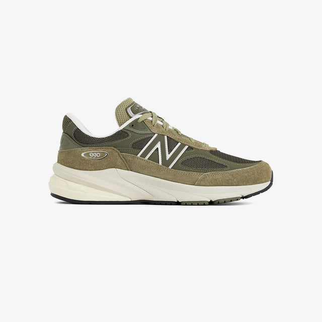 New Balance U990TB6 Made in USA-Preorder Item-Navy Selected Shop