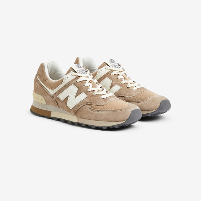 New Balance OU576BEI Made in England-Preorder Item-Navy Selected Shop