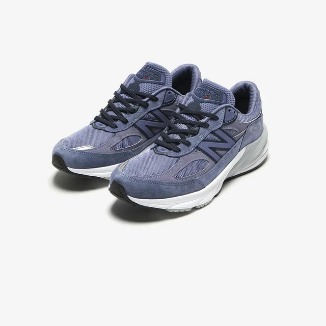 New Balance U990PP6 Made in USA-Preorder Item-Navy Selected Shop