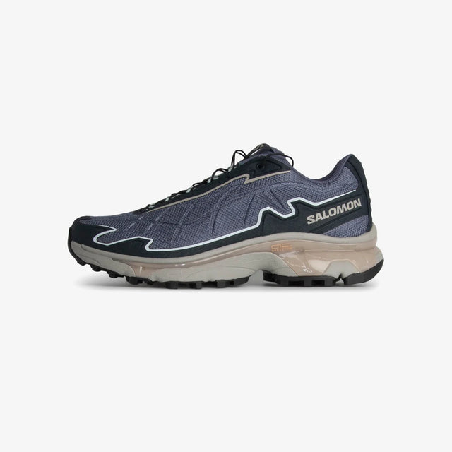 Salomon Lab XT-Slate Advanced - Grisaille/Carbon/Ghost Gray-Preorder Item-Navy Selected Shop