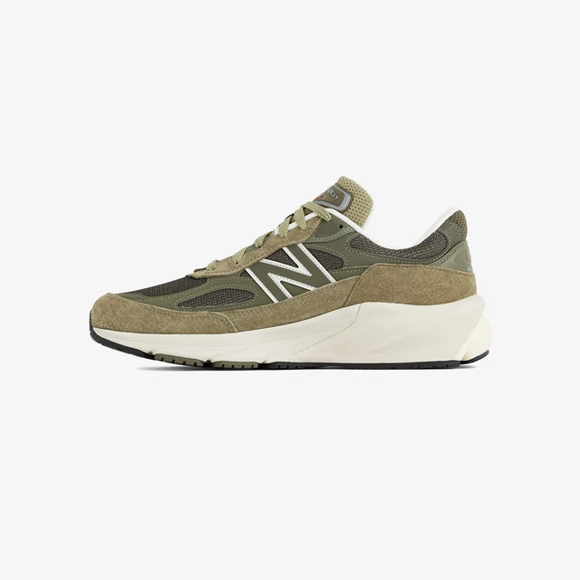 New Balance U990TB6 Made in USA-Preorder Item-Navy Selected Shop