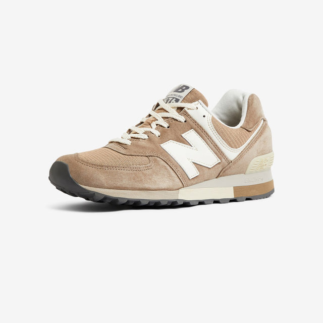 New Balance OU576BEI Made in England-Preorder Item-Navy Selected Shop