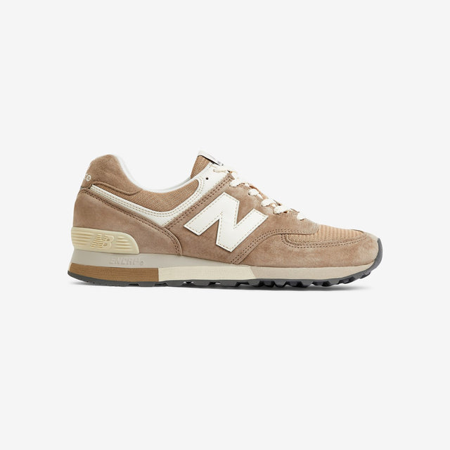 New Balance OU576BEI Made in England-Preorder Item-Navy Selected Shop