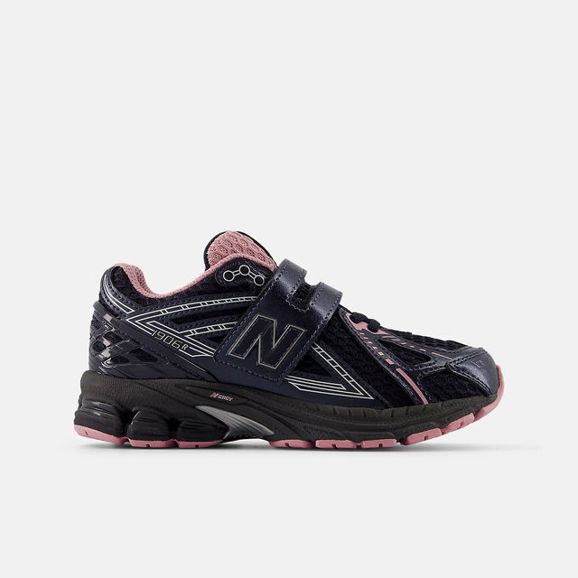 New Balance Little Kids PV1906CP-Preorder Item-Navy Selected Shop