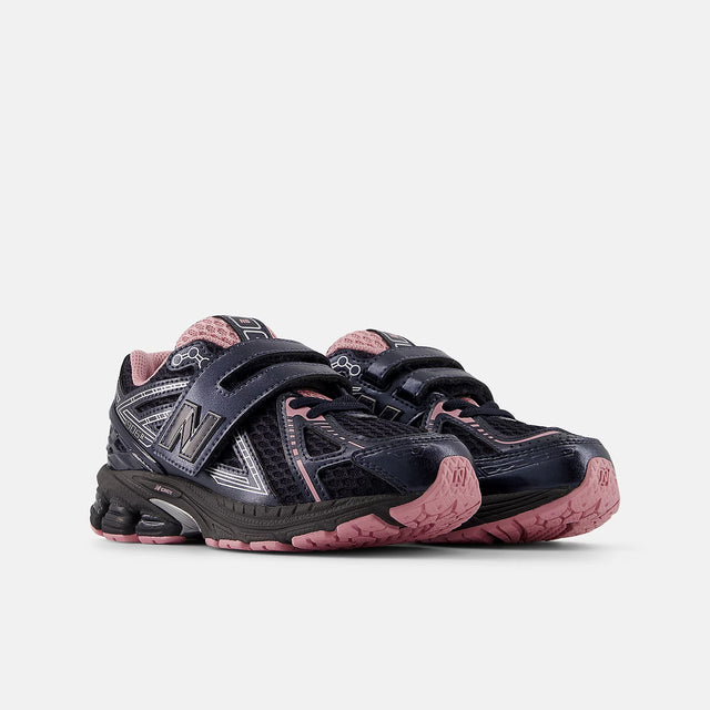 New Balance Little Kids PV1906CP-Preorder Item-Navy Selected Shop
