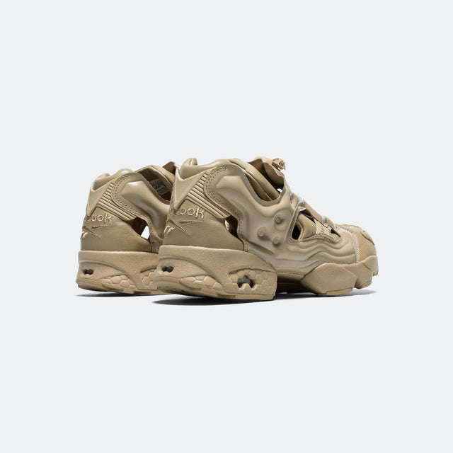 Needles x Reebok Instapump Fury 94 - Canvas/Canvas-Preorder Item-Navy Selected Shop