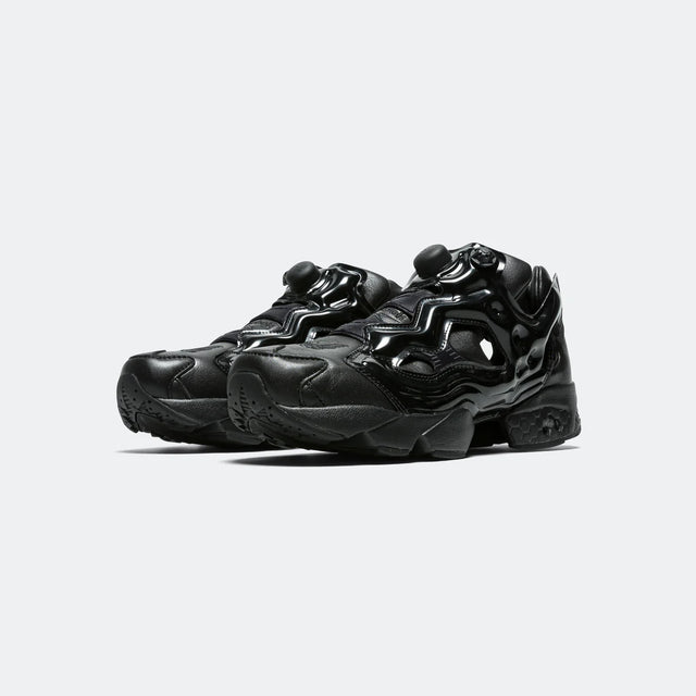 Needles x Reebok Instapump Fury 94 - Black/Black-Preorder Item-Navy Selected Shop