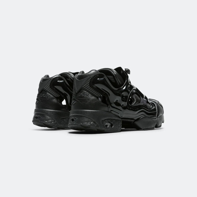 Needles x Reebok Instapump Fury 94 - Black/Black-Preorder Item-Navy Selected Shop