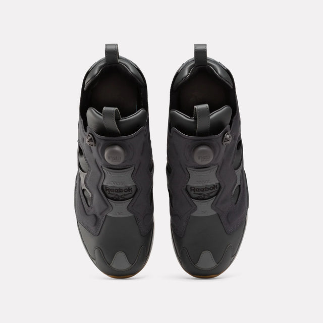 Reebok Instapump Fury 94 - Grey 6/Grey 5/Black-Preorder Item-Navy Selected Shop