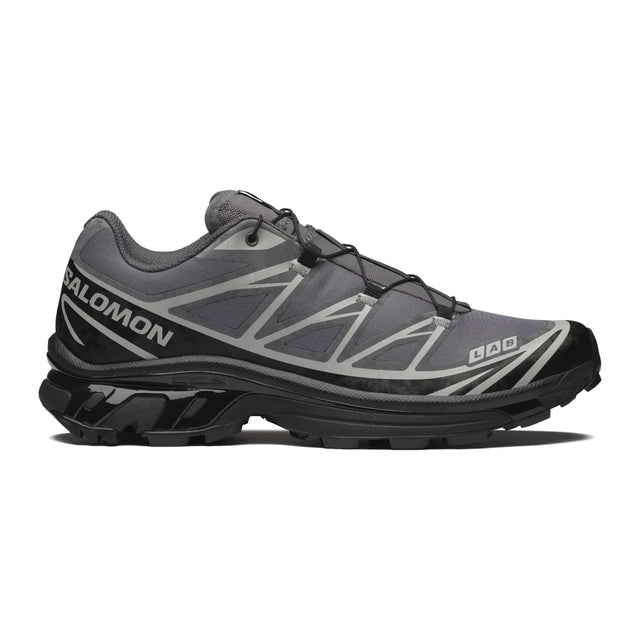 Salomon Lab XT-6 Protective - Castlerock/Black/Paloma