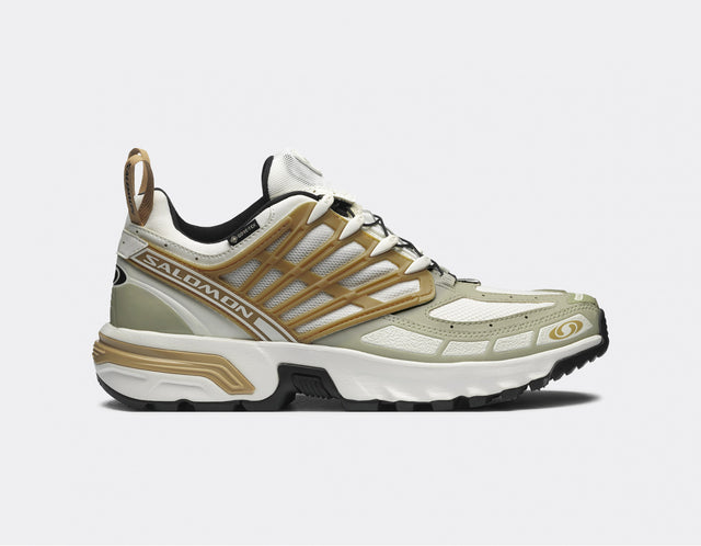 Salomon Lab ACS Pro Goretex - Icicle/Antelope/Tea-Preorder Item-Navy Selected Shop