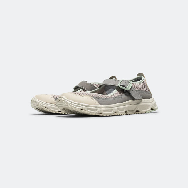 Salomon Lab RX Marie Jeanne - Ashes Of Roses/Monument/Rainy Day-Preorder Item-Navy Selected Shop