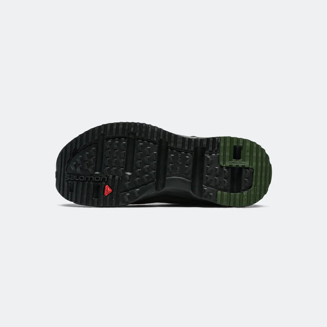 Salomon Lab RX Marie Jeanne - Russet/Black/Roasted Clay-Preorder Item-Navy Selected Shop