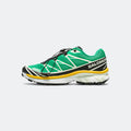 Salomon Lab XT-6 - Bright Green/Black/Sulphur-Preorder Item-Navy Selected Shop