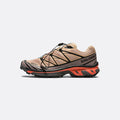 Salomon Lab XT-6 - Hazelnut/Quail/Living Coral-Preorder Item-Navy Selected Shop