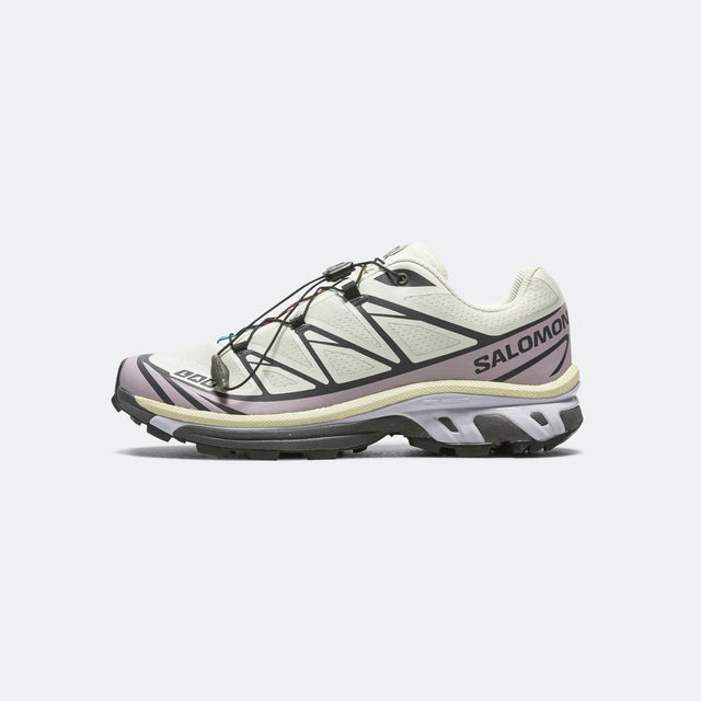 Salomon Lab XT-6 - Icicle/Nirvana/Nine Iron-Preorder Item-Navy Selected Shop