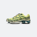 Salomon Lab XT-6 - Sunny Lime/Southern Moss/Atlantic Deep-Preorder Item-Navy Selected Shop