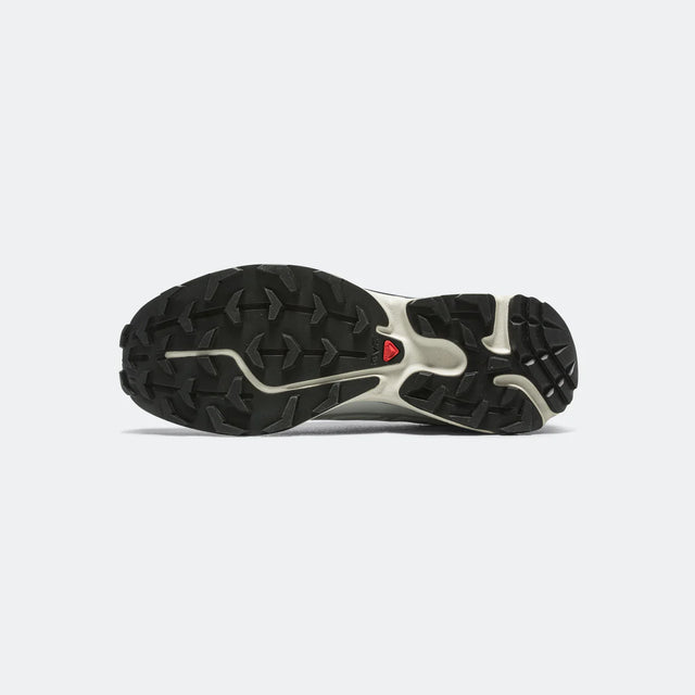 Salomon Lab XT-6 - White/Lunar Rock/Liberty-Preorder Item-Navy Selected Shop