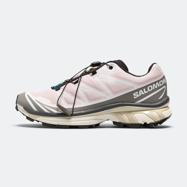 Salomon Lab XT-6 - Cloudburst/Icy Pink/Tapioca-Preorder Item-Navy Selected Shop