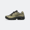 Salomon Lab XT-4 OG Protective - Aloe/Black/Silver-Preorder Item-Navy Selected Shop