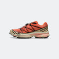 Salomon Lab XT-6 - Living Coral/Black/Cement-Preorder Item-Navy Selected Shop