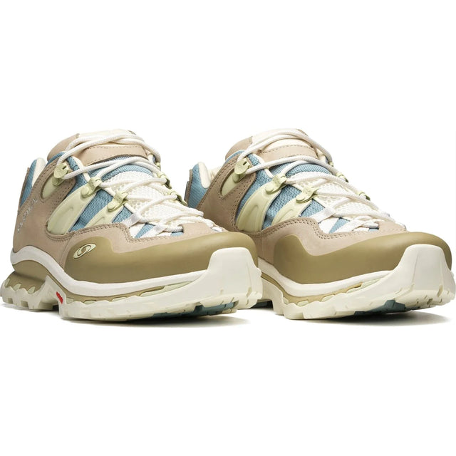 Salomon Lab XT-Quest 2 - Winter Pear/Sterling Blue/Slate Green-Preorder Item-Navy Selected Shop