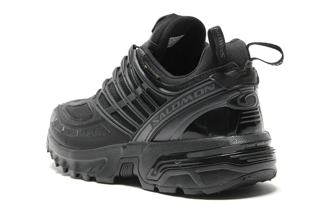 Salomon Lab ACS Pro Goretex - Black/Asphalt-Preorder Item-Navy Selected Shop