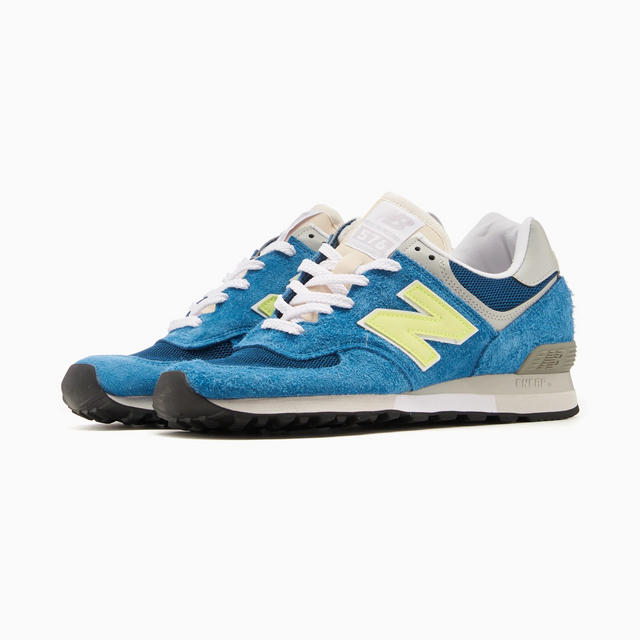 New Balance OU576TLB Made in England-Preorder Item-Navy Selected Shop