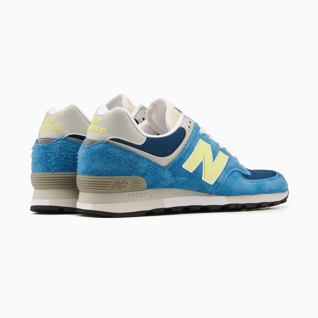 New Balance OU576TLB Made in England-Preorder Item-Navy Selected Shop