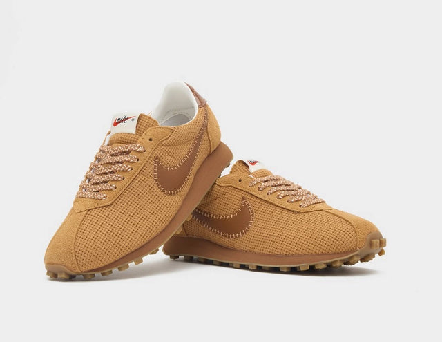 size? x Nike LD-1000 - Flax/Sail/Black/Light British Tan-Preorder Item-Navy Selected Shop