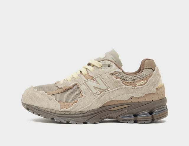 size? x New Balance M2002RD6 "Refined Future"-Preorder Item-Navy Selected Shop