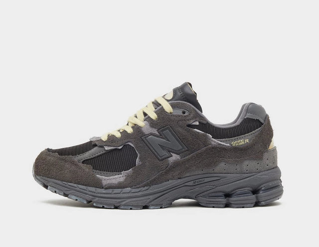 size? x New Balance M2002RD5 "Refined Future"-Preorder Item-Navy Selected Shop