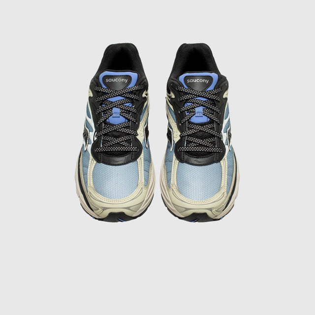 Saucony Progrid Omni 9 - Blue Fade-Preorder Item-Navy Selected Shop