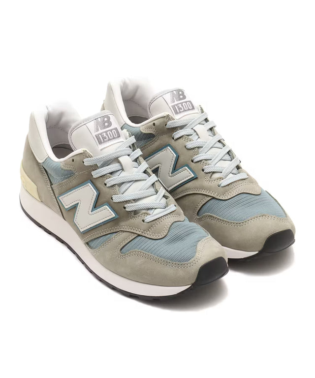 New Balance U1300JP Made in USA-Preorder Item-Navy Selected Shop