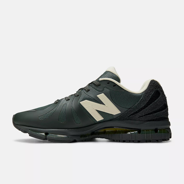 Stone Island x New Balance U1890SI-Preorder Item-Navy Selected Shop