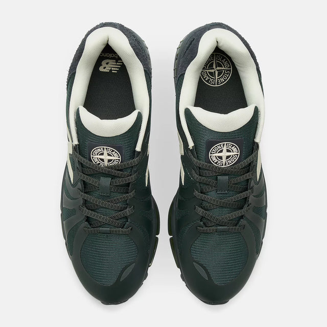 Stone Island x New Balance U1890SI-Preorder Item-Navy Selected Shop