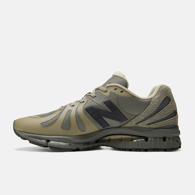 Stone Island x New Balance U1890ST-Preorder Item-Navy Selected Shop