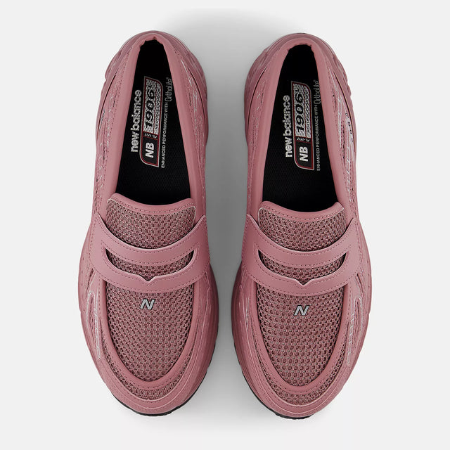 New Balance Loafer U19065WS-Preorder Item-Navy Selected Shop