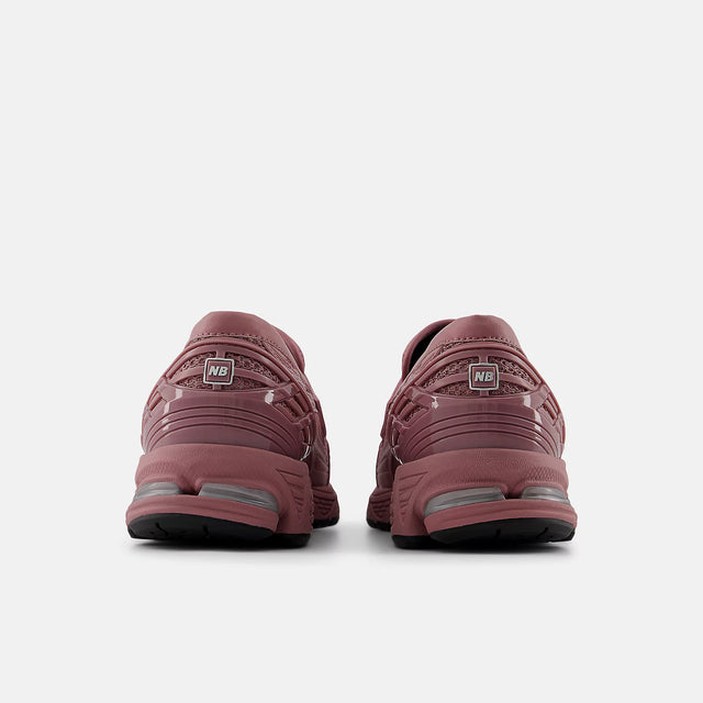 New Balance Loafer U19065WS-Preorder Item-Navy Selected Shop