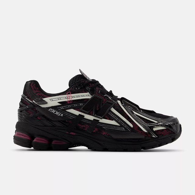 New Balance U1906AD-Preorder Item-Navy Selected Shop