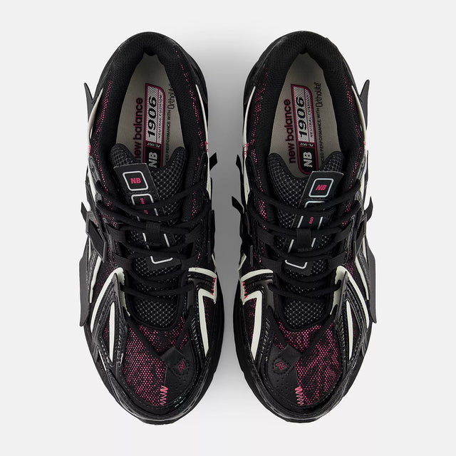 New Balance U1906AD-Preorder Item-Navy Selected Shop