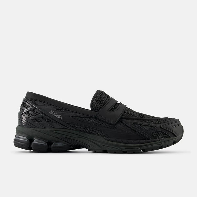 New Balance Loafer U1906LAI-Preorder Item-Navy Selected Shop