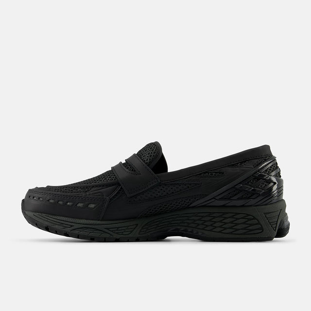 New Balance Loafer U1906LAI-Preorder Item-Navy Selected Shop