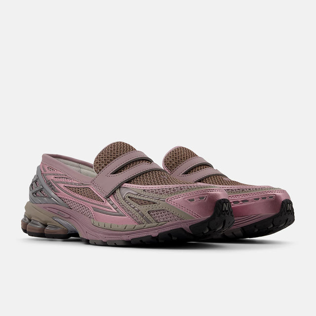 New Balance Loafer U1906LAU-Preorder Item-Navy Selected Shop